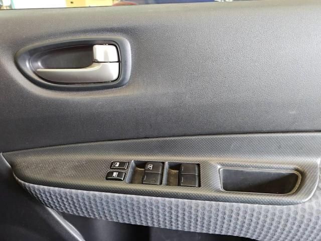 NISSAN WINGROAD 2009 Image 31