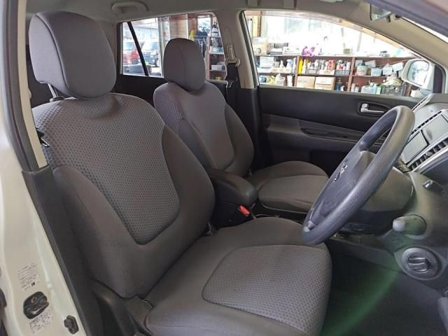 NISSAN WINGROAD 2009 Image 31