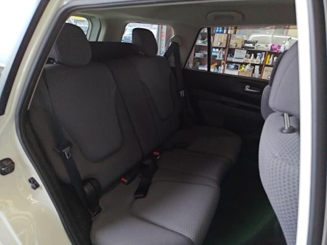 NISSAN WINGROAD 2009 Image 31