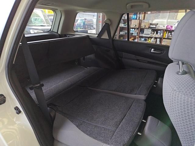 NISSAN WINGROAD 2009 Image 31