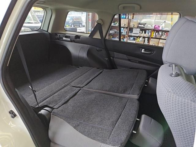 NISSAN WINGROAD 2009 Image 31