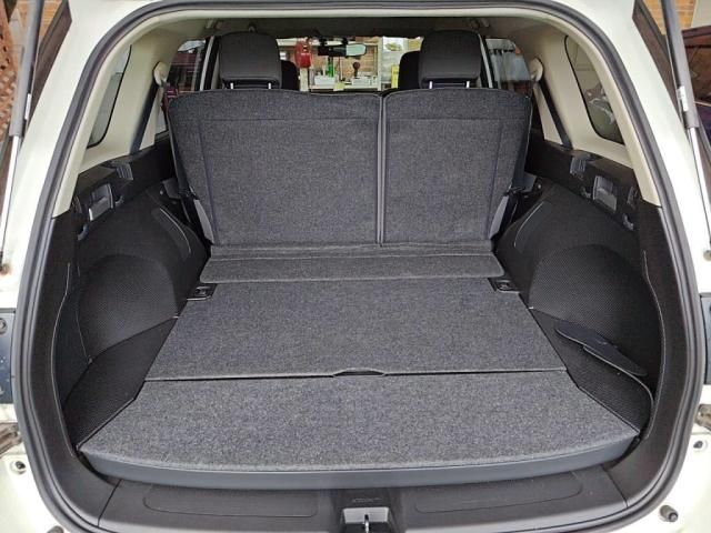 NISSAN WINGROAD 2009 Image 31