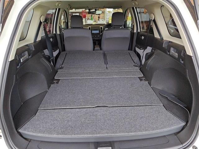 NISSAN WINGROAD 2009 Image 31