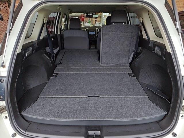 NISSAN WINGROAD 2009 Image 31