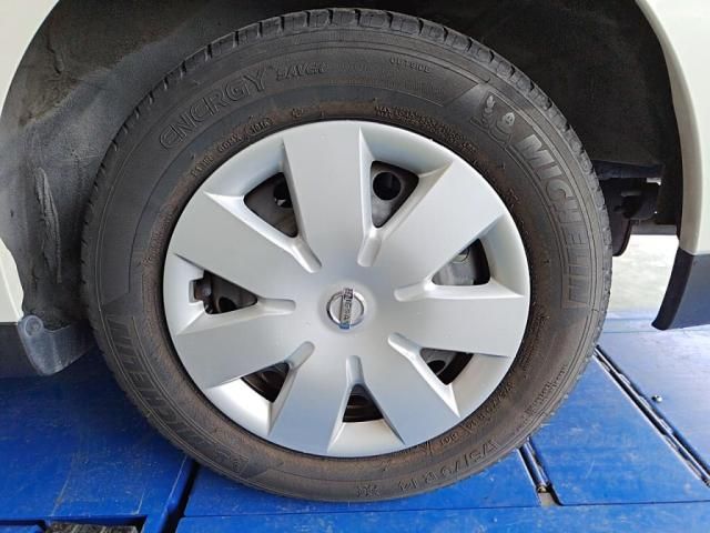 NISSAN WINGROAD 2009 Image 31