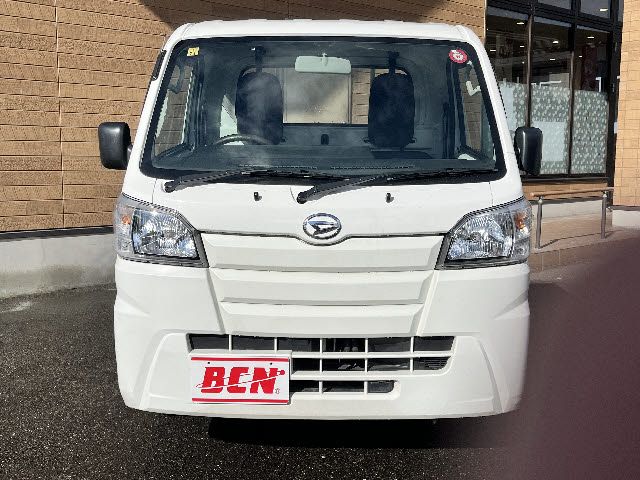 DAIHATSU HIJET TRUCK 4WD 2015 Image 31