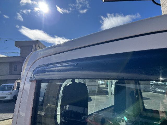 DAIHATSU HIJET TRUCK 4WD 2015 Image 31