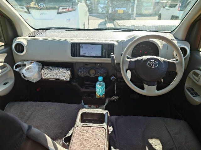 TOYOTA PASSO 2014 Image 31