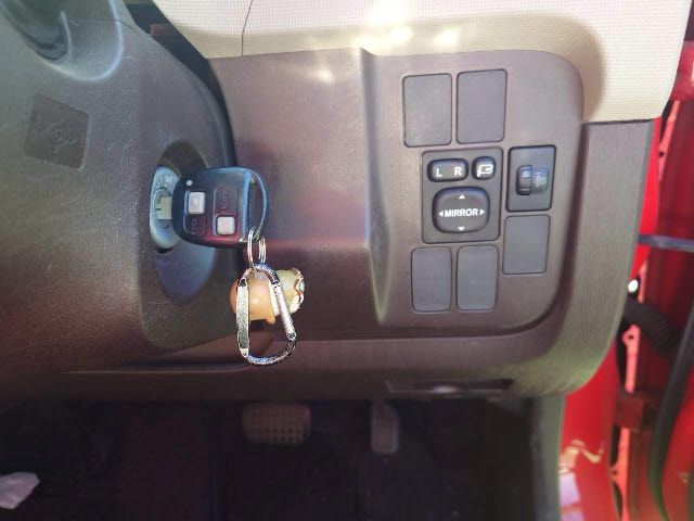 TOYOTA PASSO 2014 Image 31