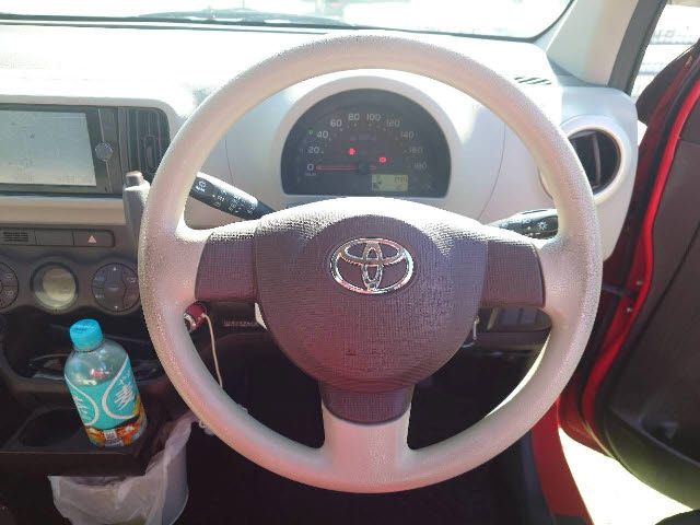 TOYOTA PASSO 2014 Image 31