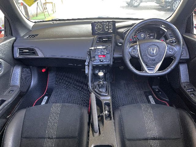 HONDA S660 2017 Image 31