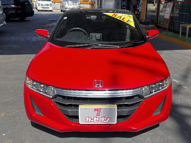 HONDA S660 2017 Image 31