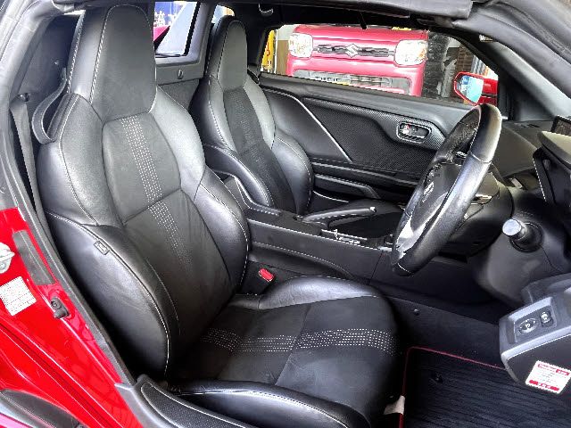 HONDA S660 2017 Image 31