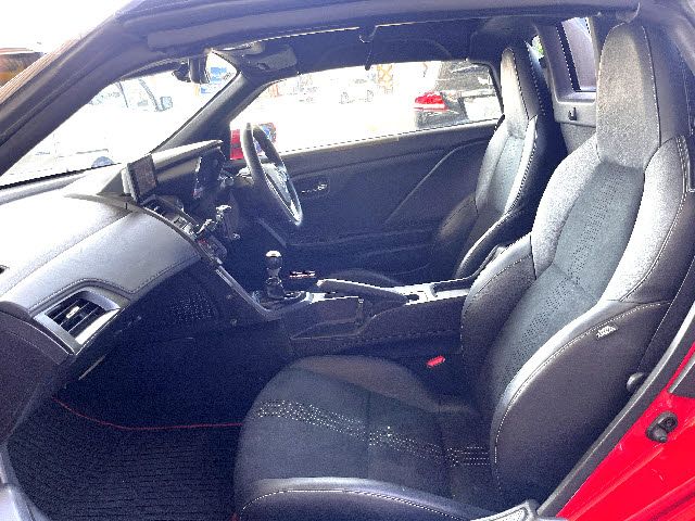 HONDA S660 2017 Image 31