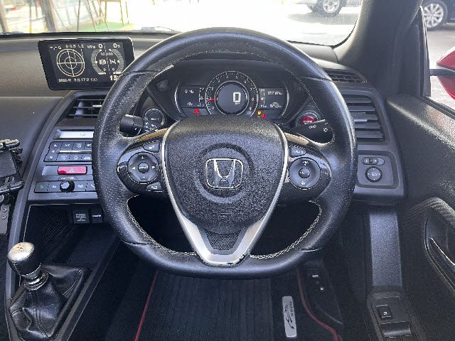 HONDA S660 2017 Image 31