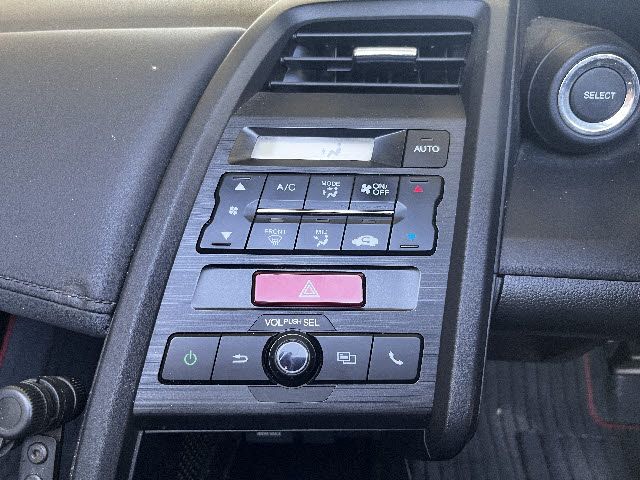 HONDA S660 2017 Image 31