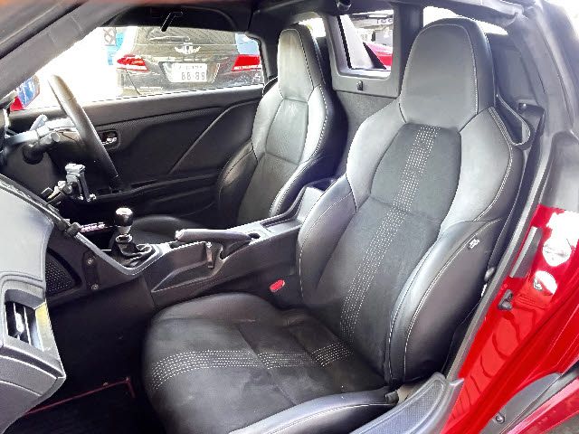 HONDA S660 2017 Image 31