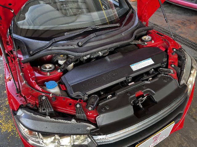 HONDA S660 2017 Image 31