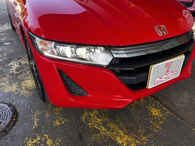 HONDA S660 2017 Image 31