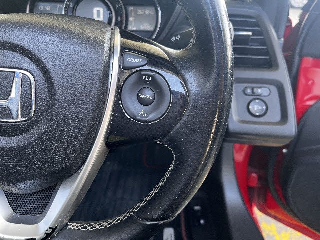 HONDA S660 2017 Image 31