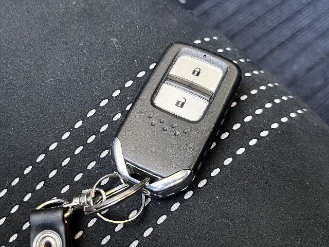 HONDA S660 2017 Image 31