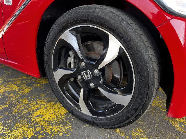 HONDA S660 2017 Image 31