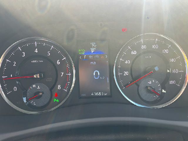 TOYOTA ALPHARD 2015 Image 31