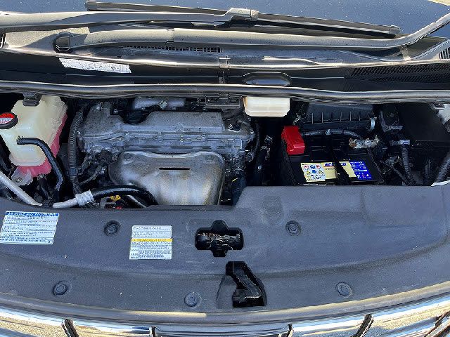 TOYOTA ALPHARD 2015 Image 31