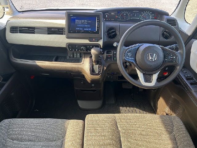 HONDA N BOX 2023 Image 31