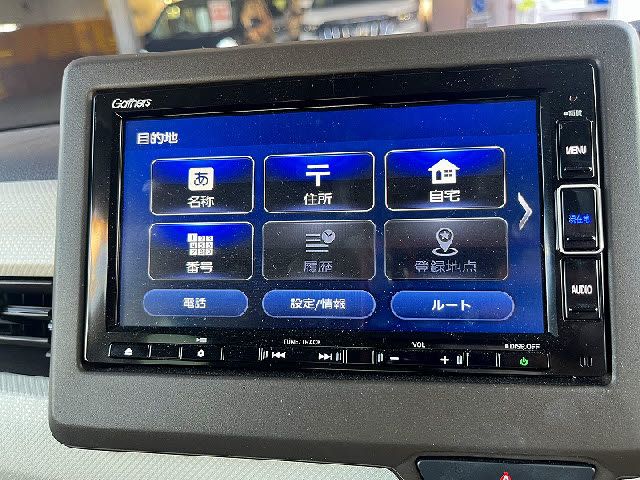 HONDA N BOX 2023 Image 31