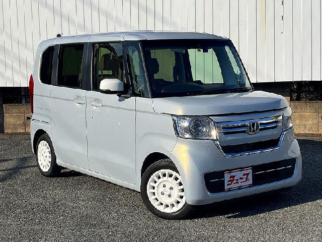 HONDA N BOX 2023 Image 31