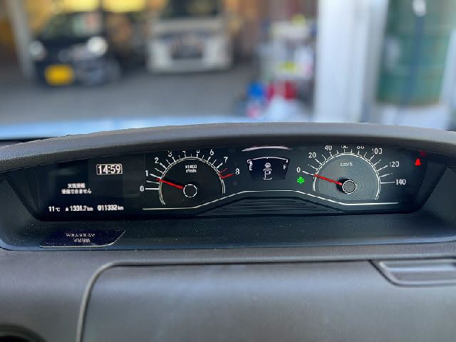 HONDA N BOX 2023 Image 31