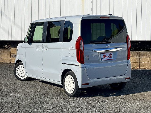 HONDA N BOX 2023 Image 31