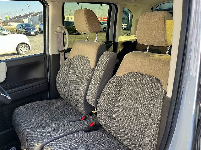 HONDA N BOX 2023 Image 31