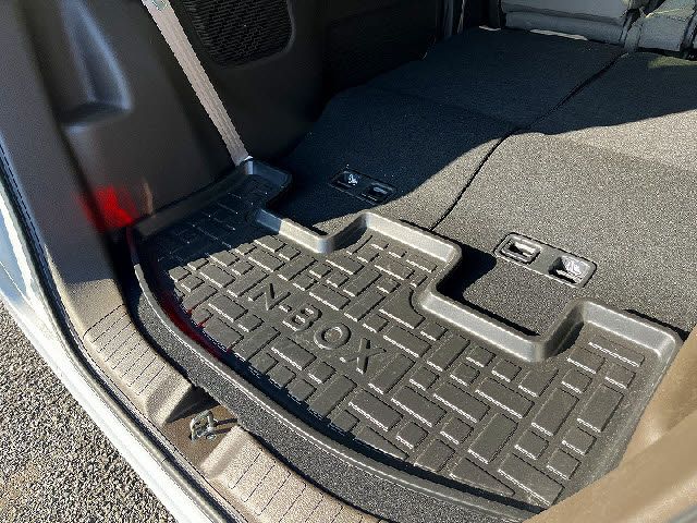 HONDA N BOX 2023 Image 31