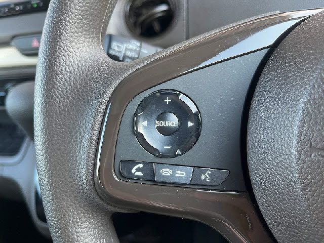 HONDA N BOX 2023 Image 31