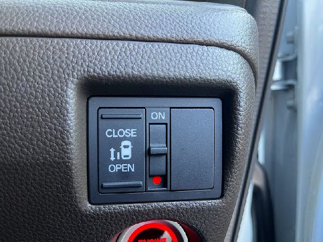 HONDA N BOX 2023 Image 31