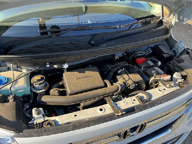 HONDA N BOX 2023 Image 31