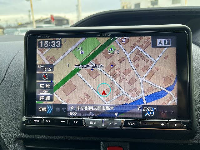 TOYOTA VOXY 2014 Image 31