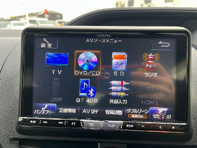 TOYOTA VOXY 2014 Image 31