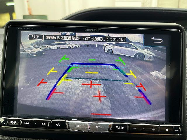 TOYOTA VOXY 2014 Image 31