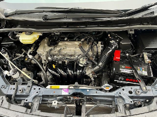 TOYOTA VOXY 2014 Image 31