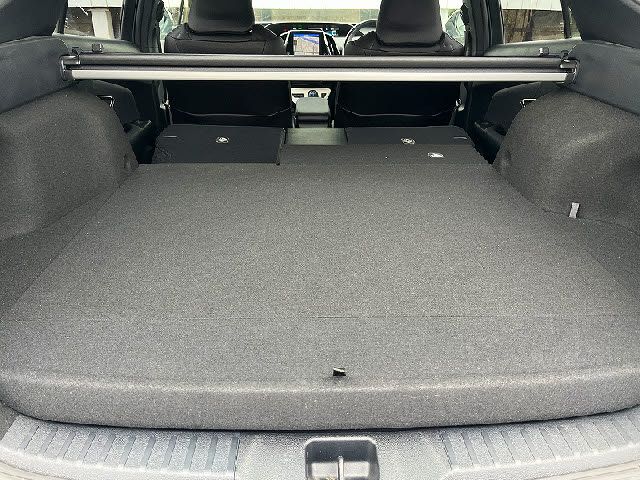 TOYOTA PRIUS PHV 2018 Image 31