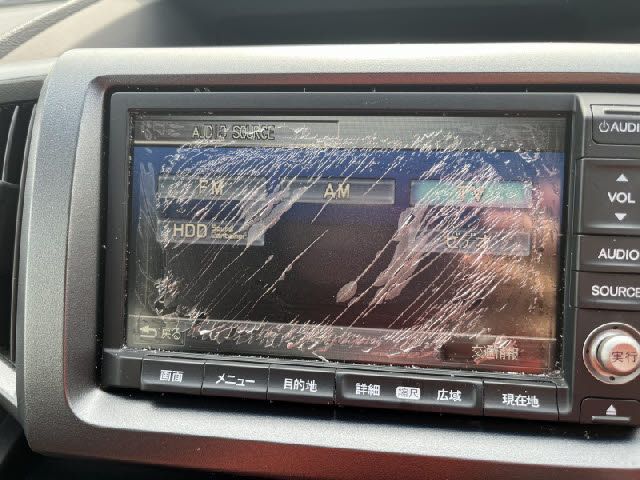 HONDA STEPWAGON SPADA 2010 Image 31