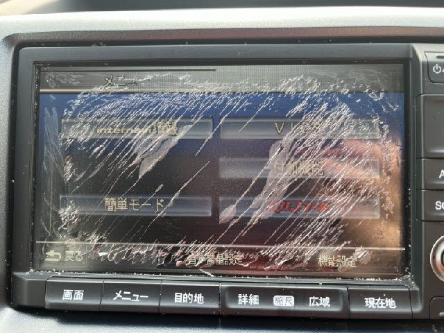 HONDA STEPWAGON SPADA 2010 Image 31