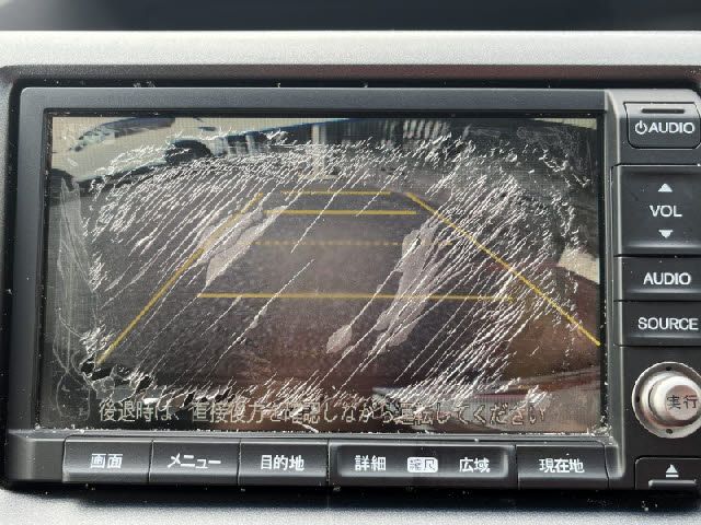 HONDA STEPWAGON SPADA 2010 Image 31