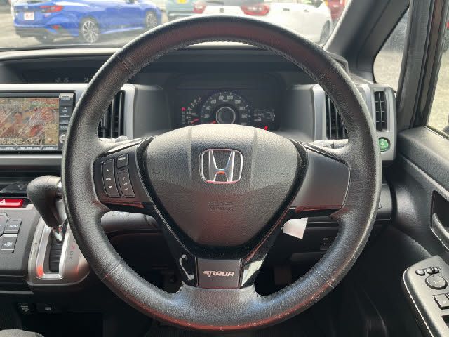 HONDA STEPWAGON SPADA 2010 Image 31