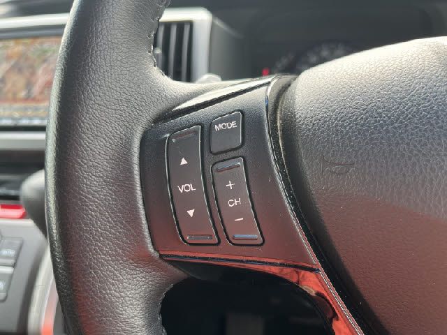 HONDA STEPWAGON SPADA 2010 Image 31