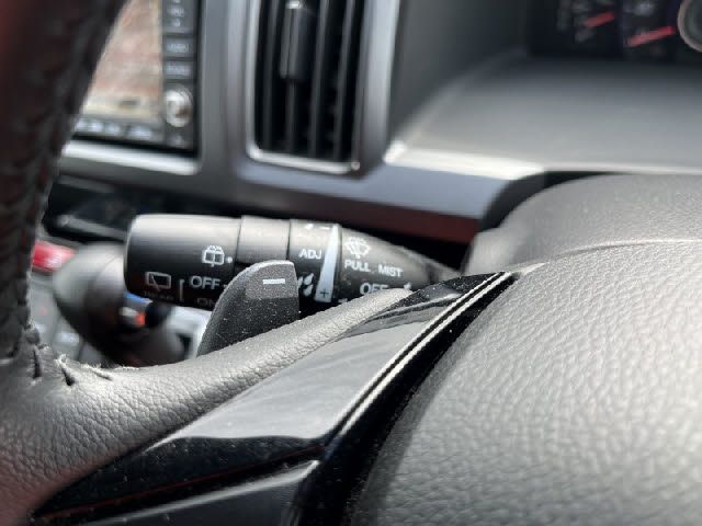 HONDA STEPWAGON SPADA 2010 Image 31