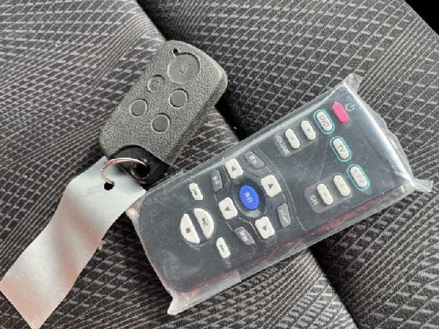 HONDA STEPWAGON SPADA 2010 Image 31